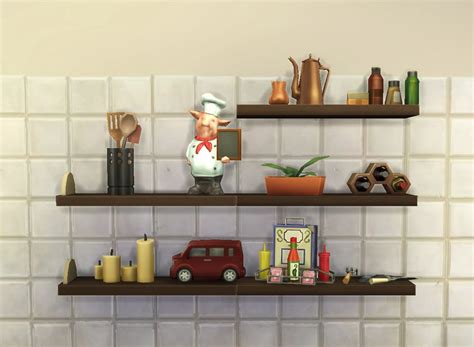 Clutter Anywhere The Sims 4 Catalog