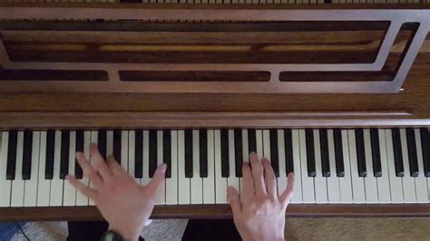 La La Land Engagement Party Piano Cover Youtube