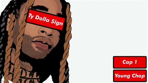 Ty Dolla Ign Ain T Fuckin With Her Ft Cap 1 Youtube