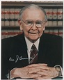 Supreme Court: William J. Brennan