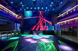 Photos of Led Video Wall Nightclub