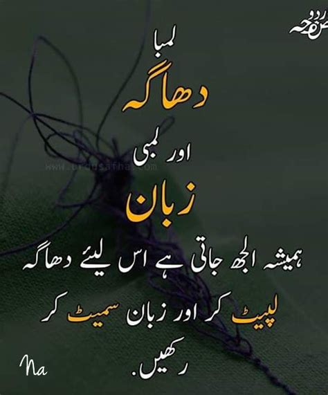 Pin By Nauman Tahir On Urdu Quotes Urdu Quotes With Images Urdu