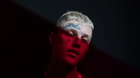 Lil Peep 4k Pc Wallpapers Wallpaper Cave