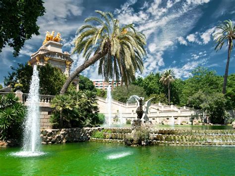 What To Do In Barcelona For 3 Days City Wonders