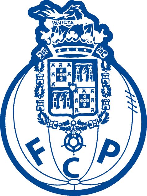 Fc porto logo vector category : Fc Porto Png & Free Fc Porto.png Transparent Images ...