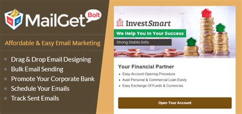 Now that we have discussed the basic differences between the three arms of banks, we can now turn to the components of the three. Email Marketing for Corporate Banks, Insurance Agencies ...