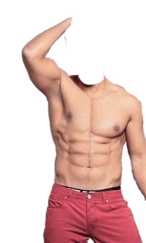 Abs Png Transparent Png Image Collection