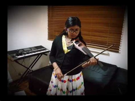 Take your violin and have it setup. Aayiram Kannumai Violin Notes | piano sheet music symbols