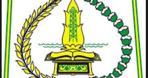Penjelasan Arti Lambang Logo Kabupaten Aceh Tamiang Cekrisna