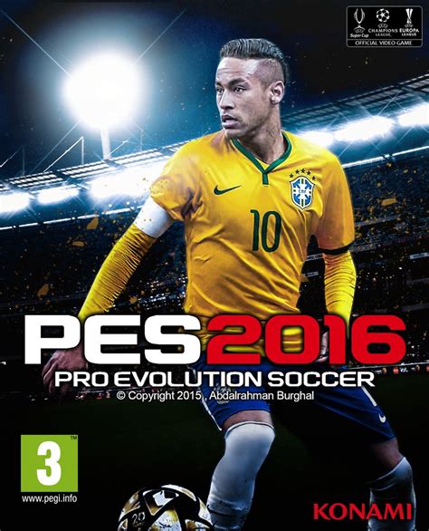 As compared to the previous series, the pro evolutproton soccer 2018 featured small steps rather than giant leaps and some things remains in dire need of fixing. Pro Evolution Soccer 2016 Free Download