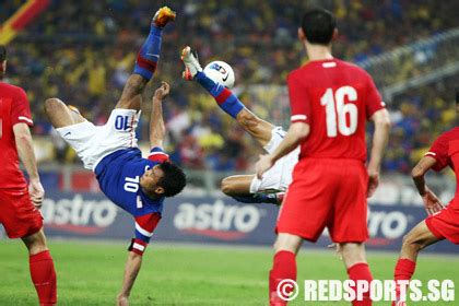 The real malaysian dance world cup qualifier organizer. World Cup Qualifier: Singapore through after 1-1 draw ...