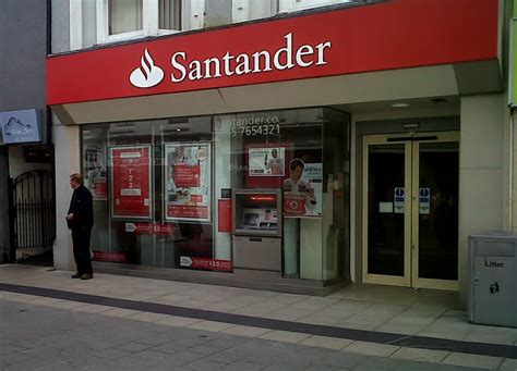 Oct 19, 2009 · i sent a letter to confirm the cancellation and a cheque for the amount to the santander registered address, one week past still the money is not deducted and no confirmation of cancellation. Santander - Banks & Credit Unions - 15-16 High Street, Chippenham, Wiltshire, United Kingdom ...