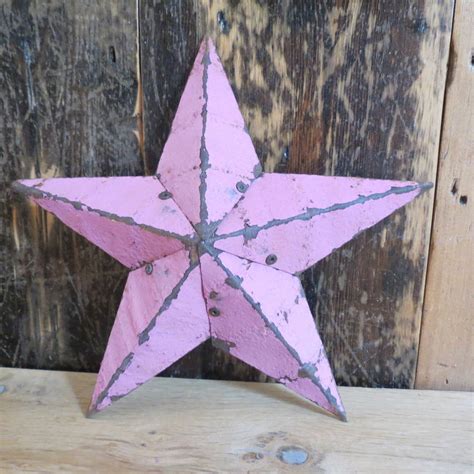Amish Metal Barn Star By The Original Home Store The Home Of