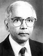 Calyampudi Radhakrishna Rao (1920 - ) - Biography - MacTutor History of ...
