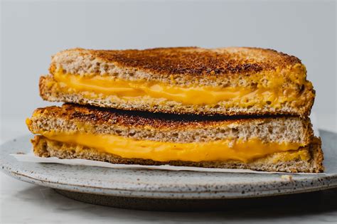 My Favorite Grilled Cheese Sandwich Recipes