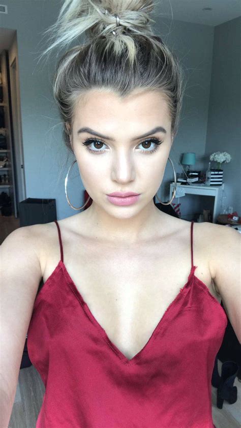 Alissa Violet Alissaviolet Twitter Ok Model Allisa Violet