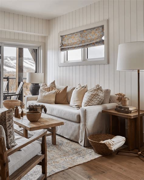 How To Decorate Your Home In Cozy Cottage Style