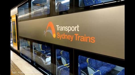 Sydney Train Lines Set For Delay As Drivers Take Industrial Action