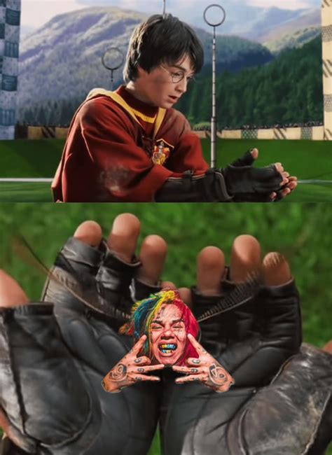 6ix9ine Snitch Memes Are Popping Up Everywhere And They Re Hilarious