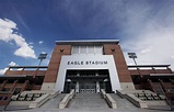 $60 Million Texas High School Stadium Deemed Unsafe for Football - NBC News