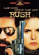Rush (1991) - Posters — The Movie Database (TMDB)
