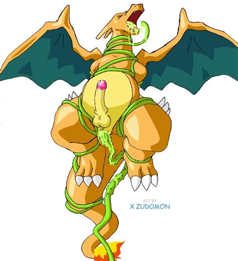 Rule 34 Charizard Claws Color Cum Feral Fire Insertion Male Male Only Nintendo Nude Penis