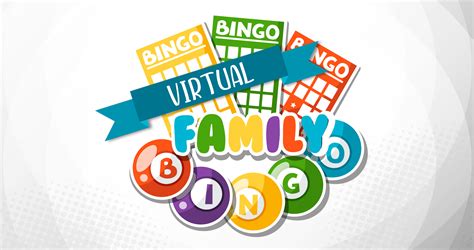 Virtual bingo game for students | create an online bingo game in under 5 minutes! Virtual Family Bingo Night - Floris United Methodist Church