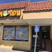 Have been going here for many years and have always wanted to come back ! Soupa Saiyan - 1037 Photos & 623 Reviews - Soup - 5689 Vineland Rd, International Drive / I ...