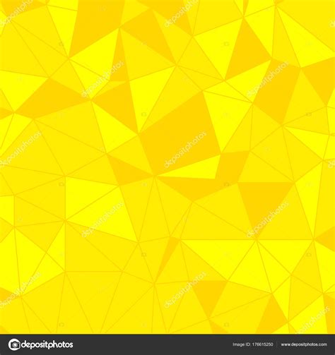Free Photo Yellow Geometric Background Ornate Repetition Repeat
