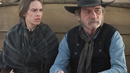 'The Homesman' Movie Review