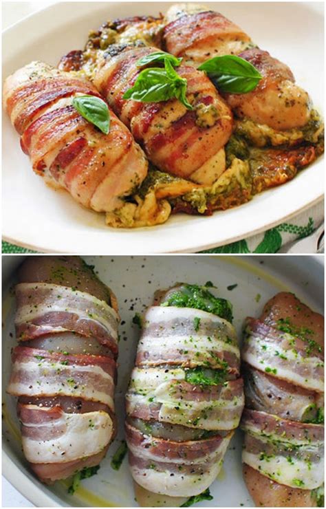7 of 13 view all Best Chicken Recipes Ever - Our Favorites | The WHOot ...