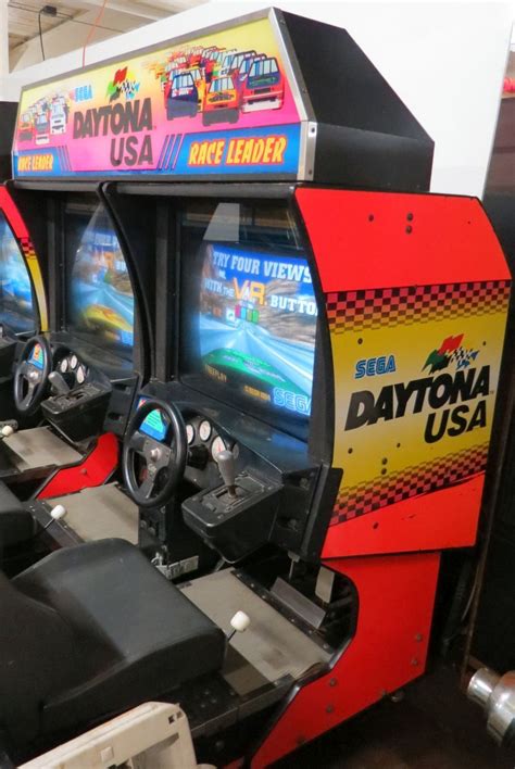 Arcade Games For Sale Arcade Video Games Racing Simulator Arcade