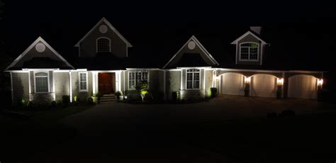 Architectural Accent Lighting Outdoor Lighting Expressions