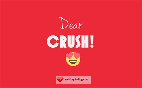 Cute Crush Quotes Wallpapers Wallpaper Cave