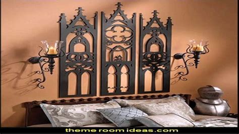 Dream rooms dream bedroom gothic furniture luxury furniture dark home decor inside a house dreams beds gothic house haunted mansion. Diy Gothic Bedroom Decor Gif Maker - DaddyGif.com (see description) - YouTube
