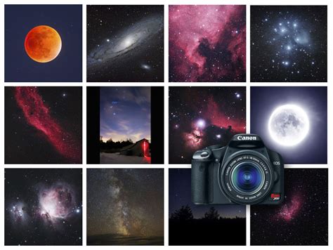 Astrophotography By Trevor Jones Astrobackyard Astrophotography Blog