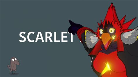Scarlet Raven Reddline Combo Youtube