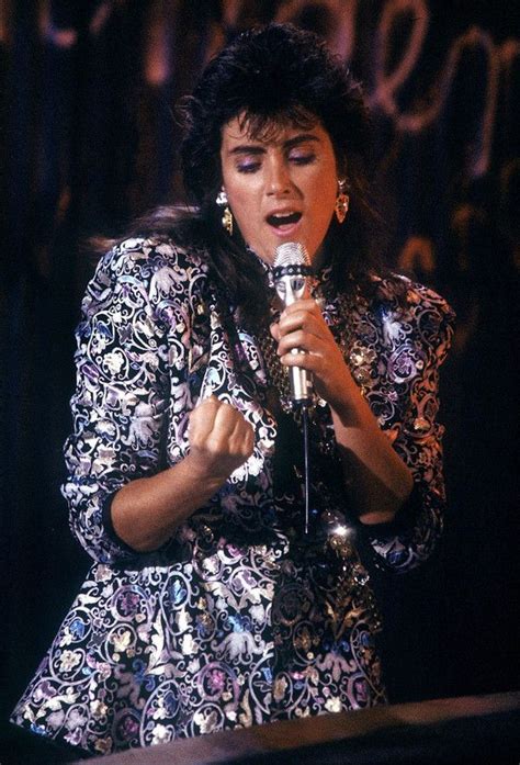 Pin En Laura Branigan