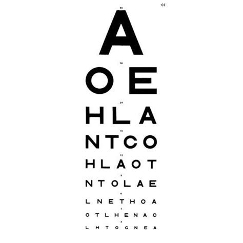 Create your own flashcards or choose from millions created by other students. Snellen eye test chart pdf