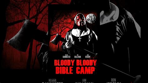 Bloody Bloody Bible Camp Youtube