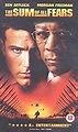 Amazon.com: The Sum of All Fears [VHS] : Ben Affleck, Morgan Freeman ...