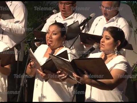 Himno Nacional Mexicano Interpretado En Maya Es Oficial YouTube