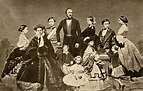 Queen Victoria Children and Family, Princess Alice, Queen Victoria's Family