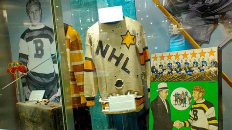 Hockey Hall Of Fame In Toronto Ontario Expedia