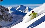 Vail Skiing Packages
