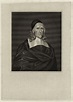 NPG D26169; Robert Cromwell - Portrait - National Portrait Gallery