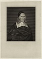 NPG D26169; Robert Cromwell - Portrait - National Portrait Gallery