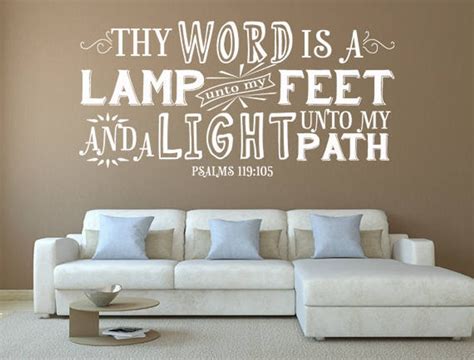 Wall Stickers Quotes Wall Quotes Decals Decal Wall Art Scripture