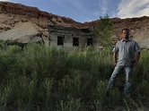 Mystery of Utah's Skinwalker Ranch very much alive