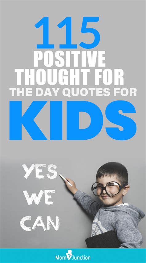 Inspirational Quotes For Kids Artofit
